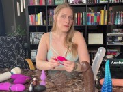 Sex toy Review 11/16