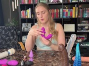 Sex toy Review 12/16