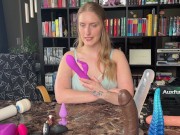 Sex toy Review 13/16