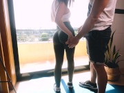 Planet Fitness? I Prefer Planet Dickness - April Eighteen 3/16