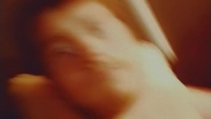 Anal fun