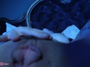 BIRTHDAY SEX (making love with Ellie Idol virtual sex style) 11/16