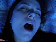 BIRTHDAY SEX (making love with Ellie Idol virtual sex style) 12/16