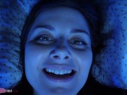 BIRTHDAY SEX (making love with Ellie Idol virtual sex style) 13/16