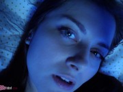 BIRTHDAY SEX (making love with Ellie Idol virtual sex style) 14/16