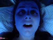 BIRTHDAY SEX (making love with Ellie Idol virtual sex style) 16/16