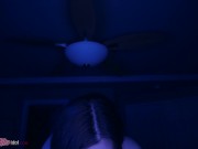 BIRTHDAY SEX (making love with Ellie Idol virtual sex style) 4/16