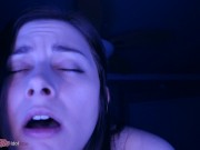 BIRTHDAY SEX (making love with Ellie Idol virtual sex style) 5/16