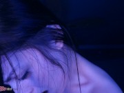 BIRTHDAY SEX (making love with Ellie Idol virtual sex style) 7/16