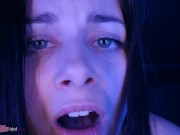 BIRTHDAY SEX (making love with Ellie Idol virtual sex style) 8/16