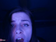 BIRTHDAY SEX (making love with Ellie Idol virtual sex style) 9/16