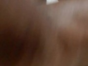 Lo mejor de mamar es el final feliz 1/16