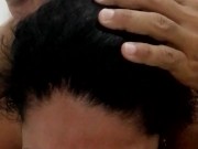 Lo mejor de mamar es el final feliz 9/16