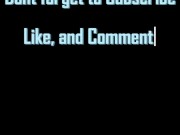 Mzansi Ebony 031Babe gets pussy fucked in doggy style position by ZuluTarzen in the bushes 14/16