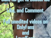 Mzansi Ebony 031Babe gets pussy fucked in doggy style position by ZuluTarzen in the bushes 15/16