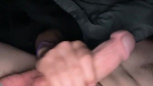 Emptying my balls