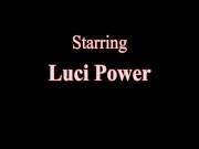 Taking The Blame For My Stepmom Luci Power 1/16