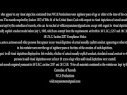 Taking The Blame For My Stepmom Luci Power 10/16