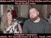 Taking The Blame For My Stepmom Luci Power 16/16