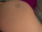 pov morning...PAWG babe takes dick in her tight pussy & sweet moans 8/16