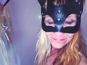 Piss on ass from above 16/16