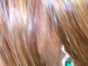 Super BOOTY HOE Vegas Crazy CAR Sucking Fucking 11