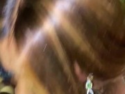 Super BOOTY HOE Vegas Crazy CAR Sucking Fucking 11