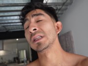 Paseo con Jocessita por la cdmx y le rompo el culo en mi departamento 1/16