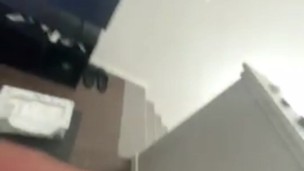 Jiggling my Dick