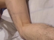 W不倫セックス お腹に射精した精液を食べますっ 13/16