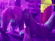 Escalation during an event at Warehouse X - Things are getting messier! 12/16