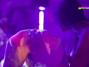 Escalation during an event at Warehouse X - Things are getting messier! 13/16