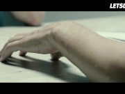 Samantha Rone Fulfilles Her Sexual Fantasy With Big Dick Stud - XCHIMERA 3/16