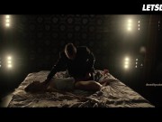 Samantha Rone Fulfilles Her Sexual Fantasy With Big Dick Stud - XCHIMERA 6/16