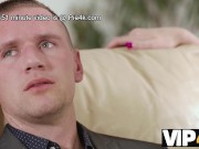 VIP4K. Tabitha Poison believes he is the best man in her live and lets ejaculate inside 4/16