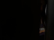 Bisexual threesome - a stranger hooked up a couple in the park and invited them to hot fucking - 3.9 3/16