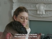 RIM4K. Romantic Ass Taste 4/16