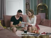 RIM4K. Romantic Ass Taste 5/16