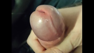 Real Amateur cumshot compilation
