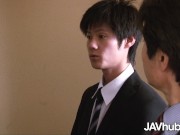 JAVHUB Michiko Serenade creampied by boyfriends friend 1/16