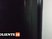 💐🔥Invito a una sexy chica a tomar algo y le doy CULO de FOLLADA  y un RICO masaje 🔥🔥 1/16