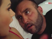 Euro Chick Tina Kay Infinite Pleasure With Her Boyfriend - VIP SEX VAULT 3/16