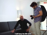 Euro Chick Tina Kay Infinite Pleasure With Her Boyfriend - VIP SEX VAULT 8/16