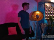 MOMMY4K. Maiming the Mom. Hot sex with Brittany Bardot 4/16