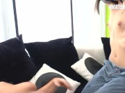 Adelina Licking & Fingering Her StepDaughter - AMATEUR EURO 6/16