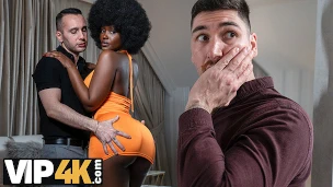 Brazzers – Amari Anne Can’t Stay Focuses On Her Art When She Is So Closed To Her Sexy Nude Model