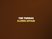 CUCK4K. Swap Gone Wrong. Hot sex with Lexi Luv 1/16