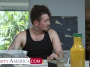 My Friend's Hot Mom Wendy Raine shows me what it is like to fuck an older woman 4/16