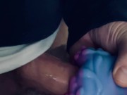 Snuck away for a lunchtime quickie with the alien 👽 pussy🤫 5/16