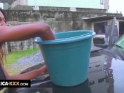 The sexy car wash is just the start 2/16